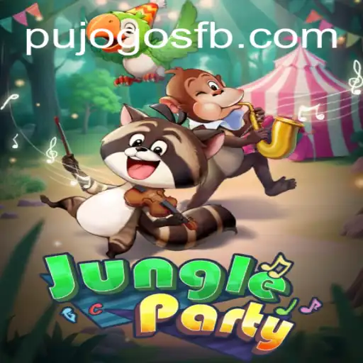 Explore the Exciting World of JungleParty: Adventure Awaits