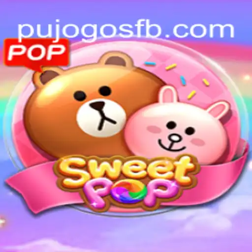 Discover the SweetPOP: A Delicious Adventure with PUJOGOS