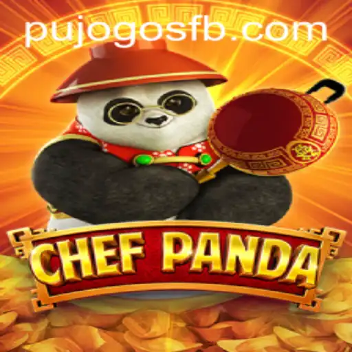 Explore the Culinary World of ChefPanda with PUJOGOS