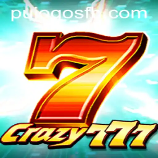 Crazy777: The Ultimate Casino Experience by PUJOGOS