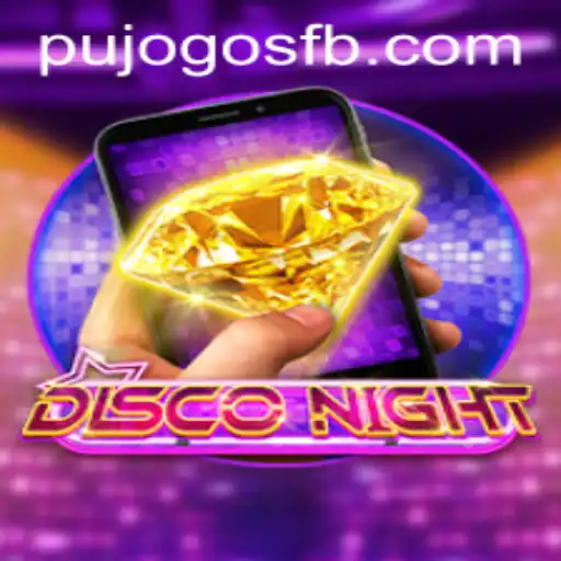 Discovering DiscoNightM: An Immersive Gaming Experience