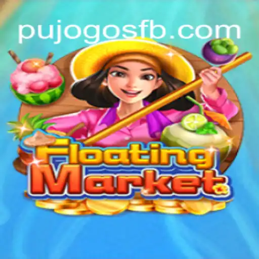 Explore the Exciting World of FloatingMarket: A Dive into PUJOGOS