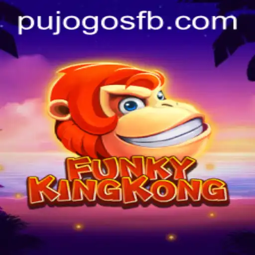FunkyKingKong: A Thrilling Adventure in PUJOGOS