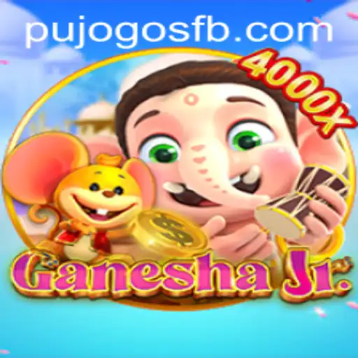 GaneshaJr: The Fascinating World of PUJOGOS