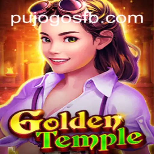 Exploring the Mysteries of 'GoldenTemple' with PUJOGOS