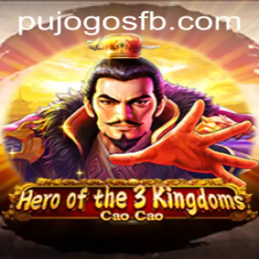 Exploring the Gameplay of Heroofthe3KingdomsCaoCao: A PUJOGOS Adventure