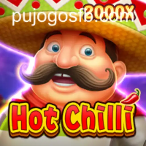 HotChilli: Sizzling Fun with PUJOGOS