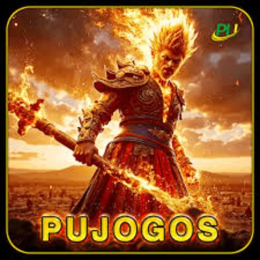 PUJOGOS Logo