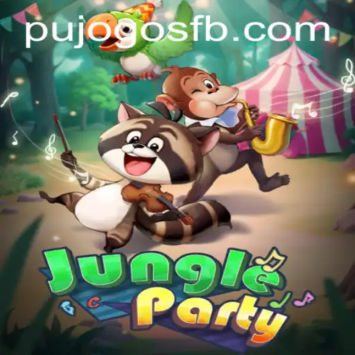 Explore the Exciting World of JungleParty: Adventure Awaits