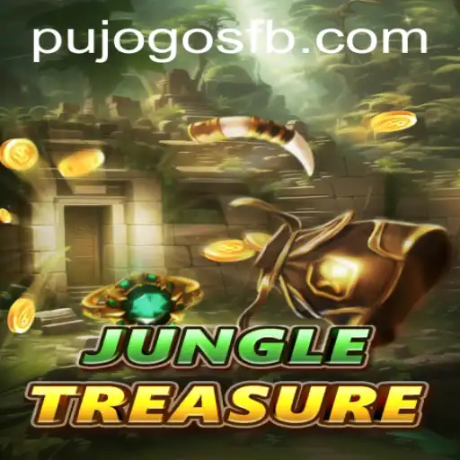 Explore the Mysteries of JungleTreasure: PUJOGOS' Latest Adventure