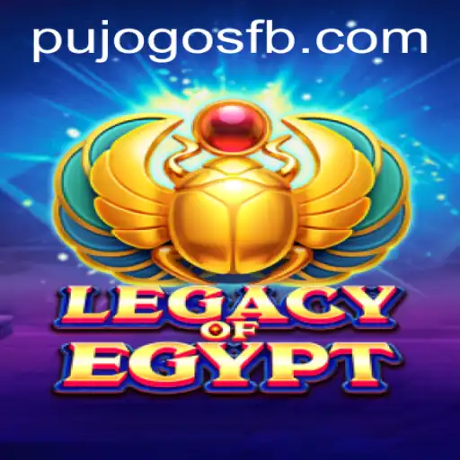Exploring the Captivating World of LegacyOfEgypt with PUJOGOS