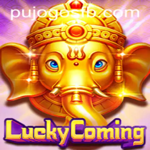 Discover the Exciting World of LuckyComing: A PUJOGOS Experience