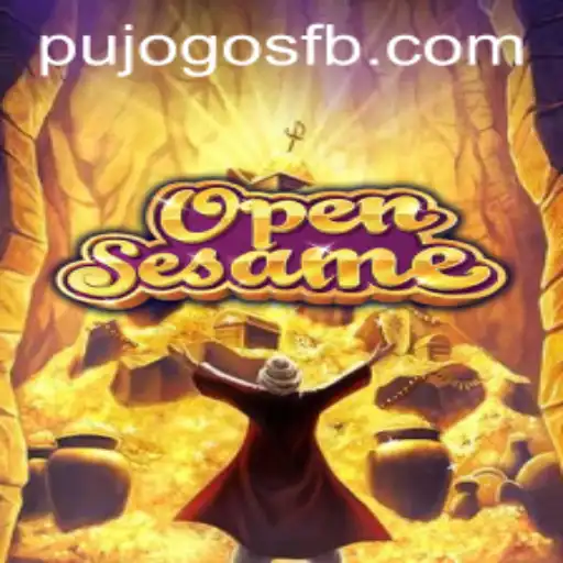 Unlock Adventure with OpenSesame: A Game-Changing Experience with PUJOGOS