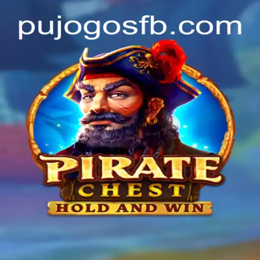 PirateChest: A Captivating Adventure Game by PUJOGOS