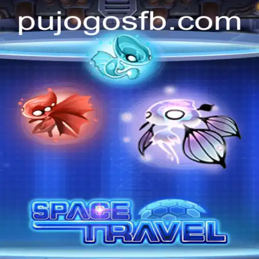 Embark on an Epic Journey with SpaceTravel - A PUJOGOS Adventure