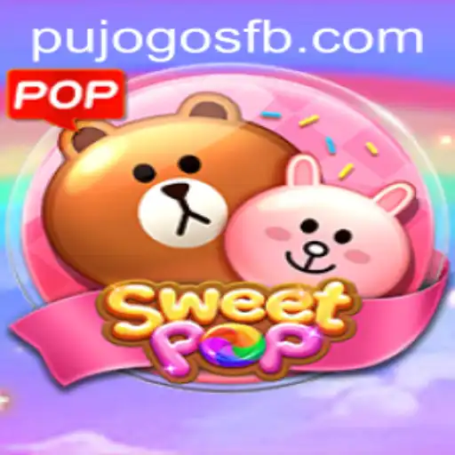 Discover the SweetPOP: A Delicious Adventure with PUJOGOS