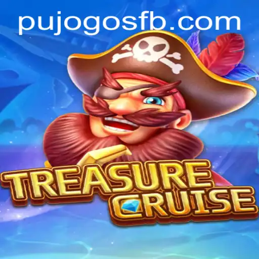 Explore the Thrilling World of TREASURECRUISE: A PUJOGOS Adventure