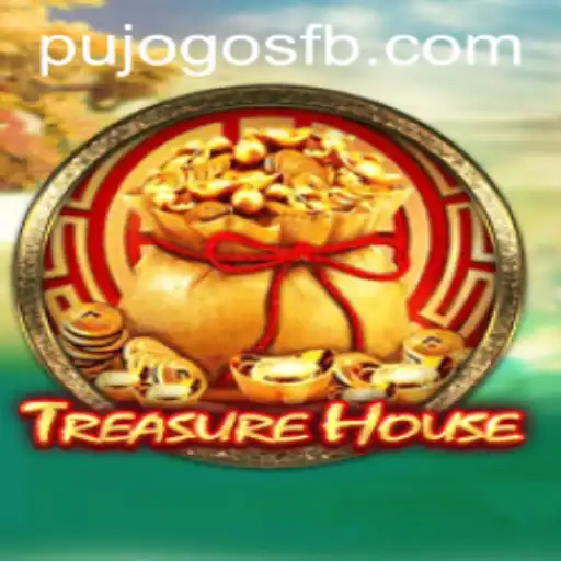 Unveiling the World of TreasureHouse: Dive into Adventure with PUJOGOS
