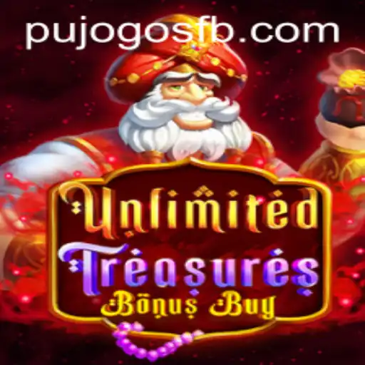 UnlimitedTreasuresBonusBuy: A Dive into Uncharted Digital Realms with PUJOGOS