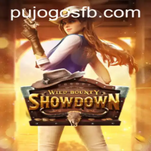 Exploring the Thrills of WildBountyShowdown: A PUJOGOS Adventure